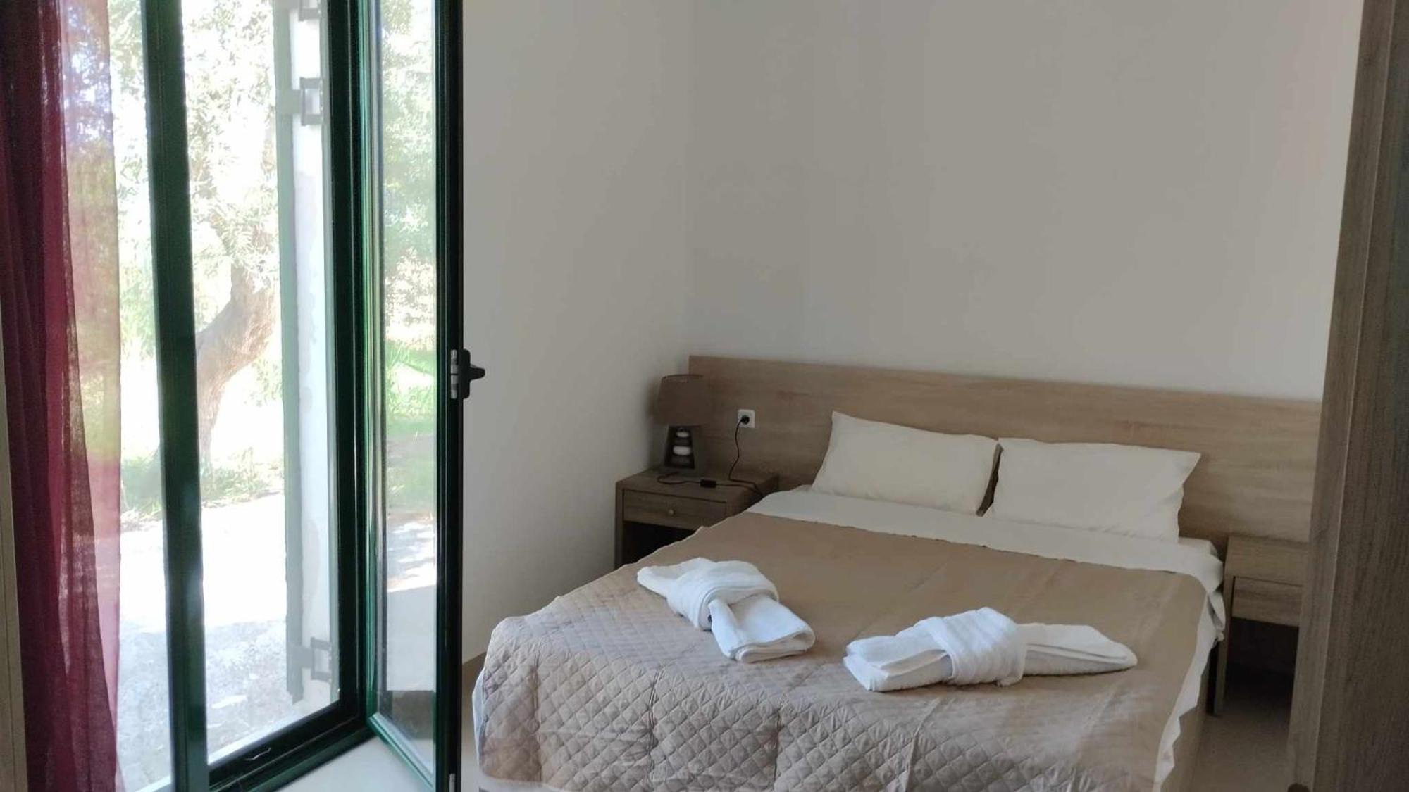 Villa Marianthi เปตรา ห้อง รูปภาพ